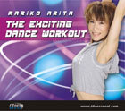 The Exciting Dance Workout 135-140 bpm