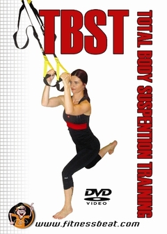 Total Body Suspention Training