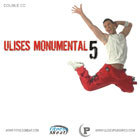 Ulises Monumental 5 125-156 bpm - comprar online