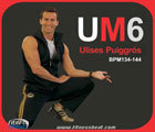 Ulises Monumental 6 134-144 bpm - buy online