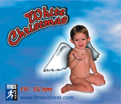 White Christmas 135-152 bpm - buy online