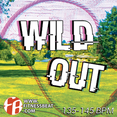 Wild Out 135-145 bpm