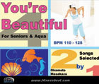 You re Beautiful 110-128 bpm