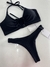 Top Amarrações Preto - comprar online