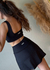 Short Saia Preto - comprar online