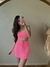 Top Alcinha Coral Neon na internet