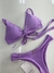 Top Asa Delta Lavanda