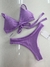 Top Asa Delta Lavanda - comprar online