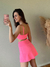 Top Alcinha Coral Neon - comprar online