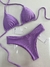 Top Cortininha Lavanda na internet