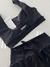 Top Sustentação Preto - Luna Angel 