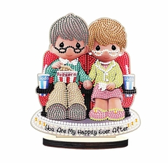Item decorativo - 1187