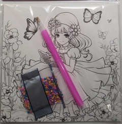 Cartão 15x15 - 1741 - comprar online