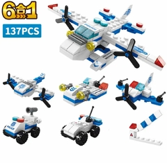 Mini lego - 1535