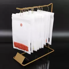 Kit 25 argolas para saco ziplock - 1004 - comprar online