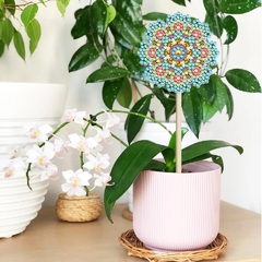 Mandalas para decoração - 612 na internet
