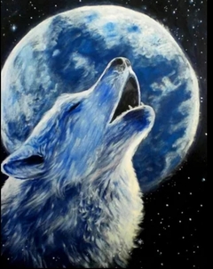Pintura em diamantes redondos 4139 - 50x60 - full