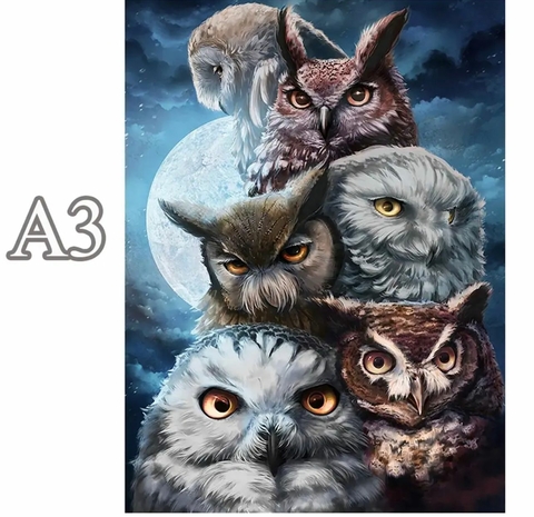 Quebra cabeça 300 peças - 1201