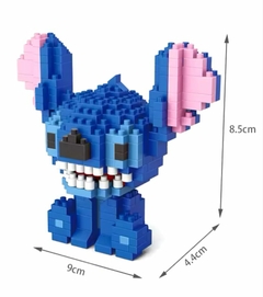 Mini lego - 5948
