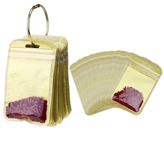 Argola para saco plástico - 916 - comprar online