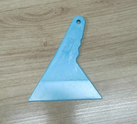 Espátula para alinhamento - 1061