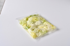 Lechuga Capuchina en internet