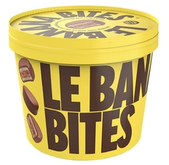 Le Banana Pote X 150 GR chocolate con leche