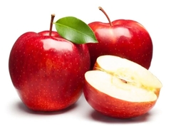 Manzana Roja