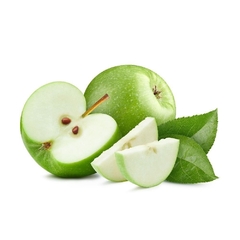 Manzana Verde