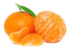 Mandarina Okisu