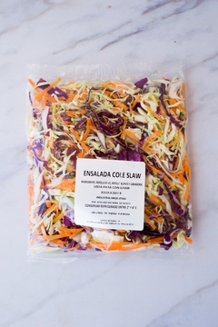 Ensalada Coleslaw - tienda online