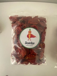 Tomates Deshidratados
