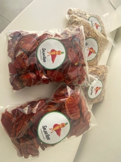 Tomates Deshidratados - comprar online