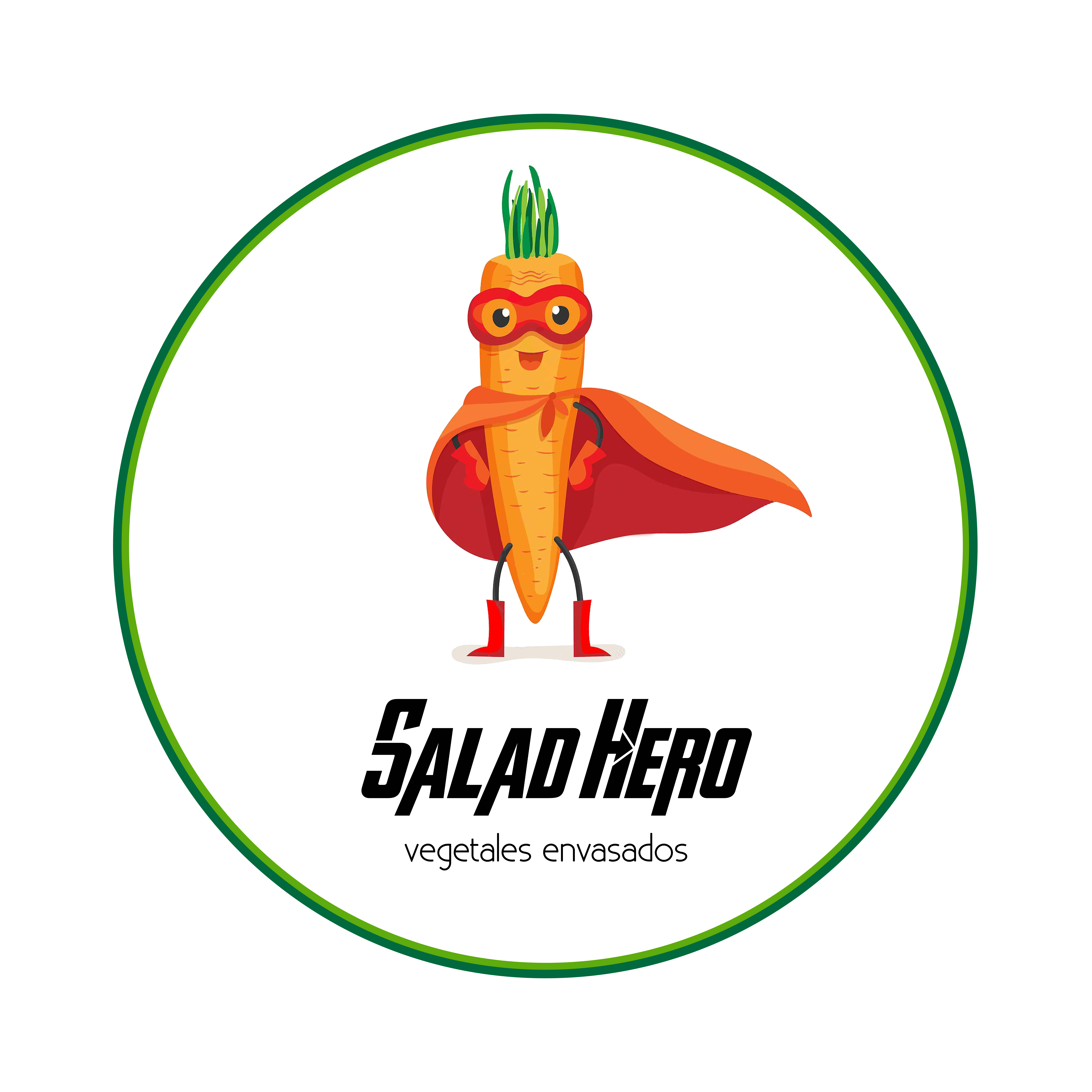 Salad Hero