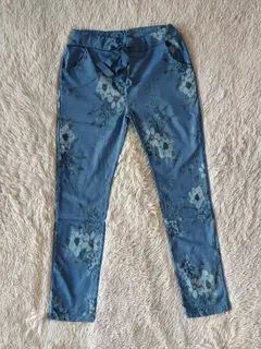 Babucha primavera. - tienda online