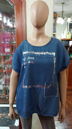 Remera yourself