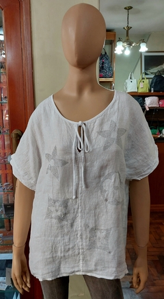 Remera Grecia - comprar online