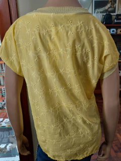 Remera true