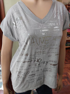 Remera true - tienda online