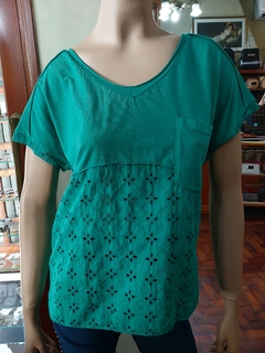 Remera trento - comprar online