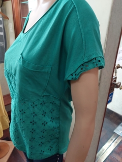 Remera trento en internet