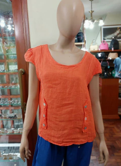 Imagen de Remera Magda
