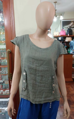 Remera Magda - tienda online