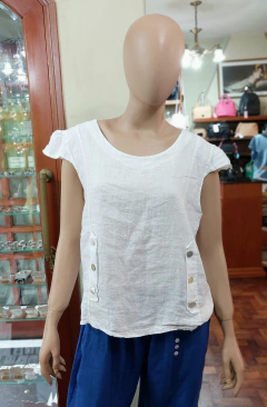 Remera Magda - Maja: Indumentaria italiana en Rosario