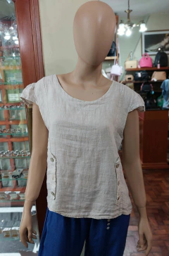 Remera Magda - comprar online