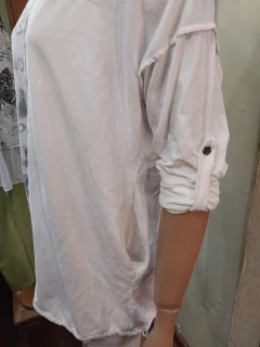 Imagen de Campera Paris