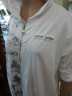 Campera Paris - tienda online