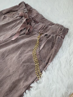 Babucha Chain - tienda online