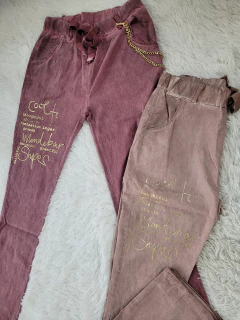 Babucha Chain - tienda online