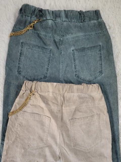 Babucha Chain - Maja: Indumentaria italiana en Rosario